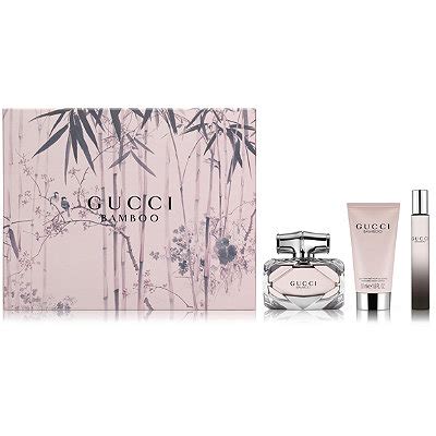 gucci bamboo aanbieding|ulta gucci bamboo perfume.